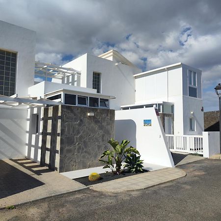 Villa Perla Blanca En Playa Blanca Playa Blanca (Lanzarote) Exterior foto