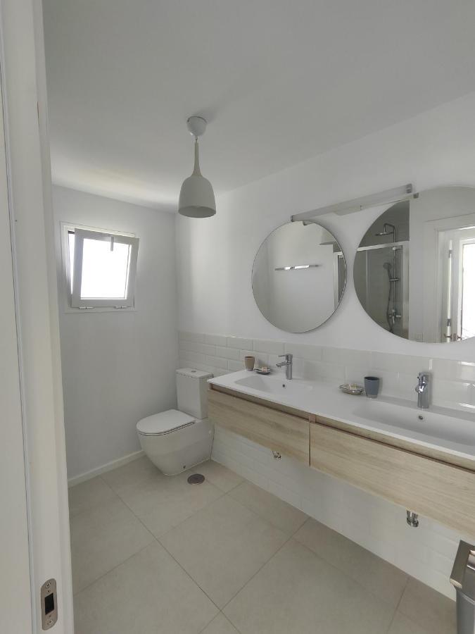 Villa Perla Blanca En Playa Blanca Playa Blanca (Lanzarote) Exterior foto