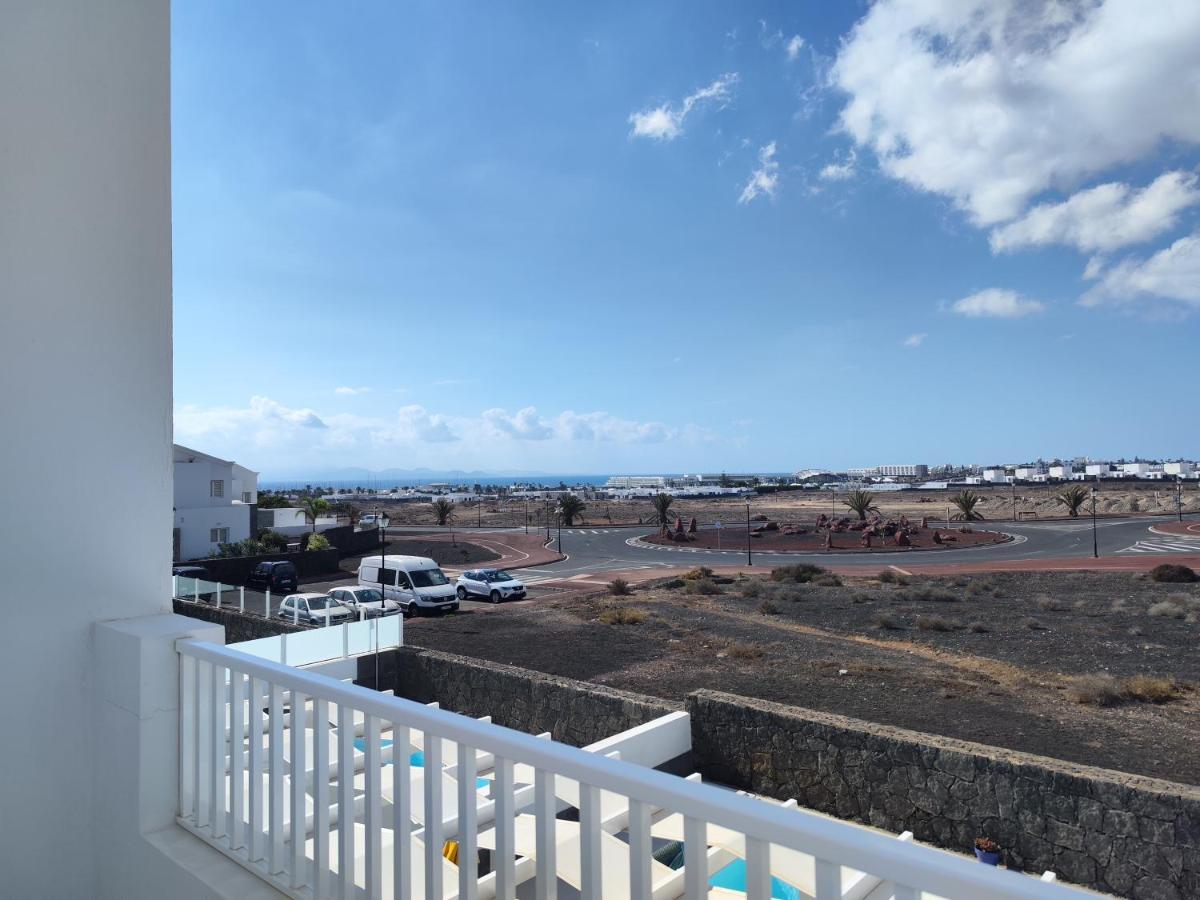 Villa Perla Blanca En Playa Blanca Playa Blanca (Lanzarote) Exterior foto