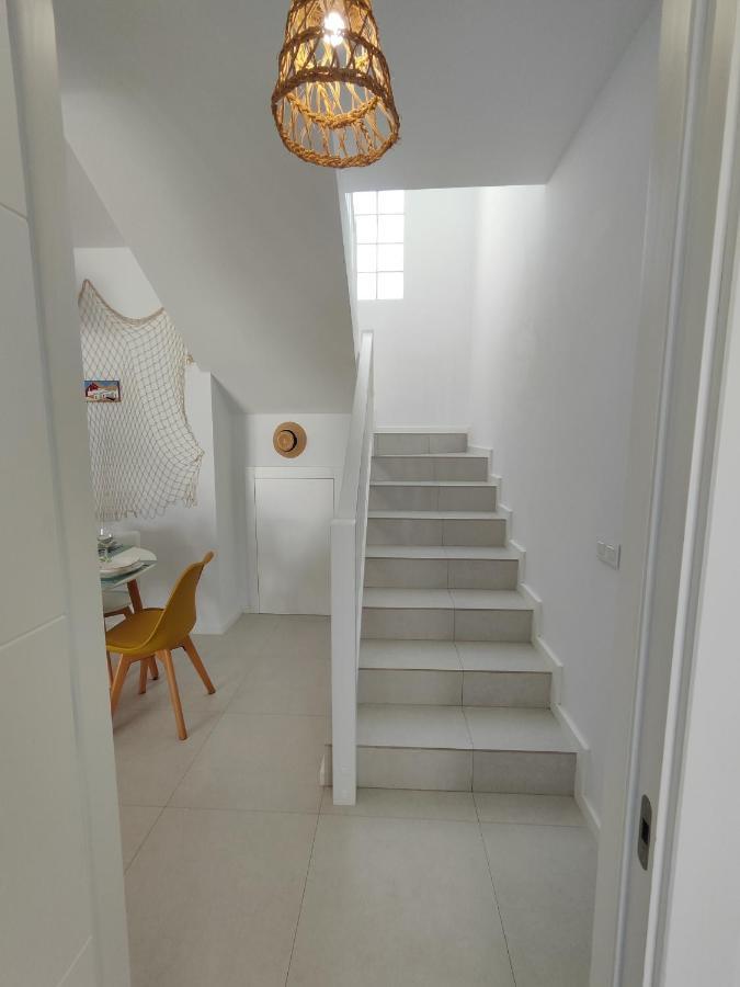 Villa Perla Blanca En Playa Blanca Playa Blanca (Lanzarote) Exterior foto