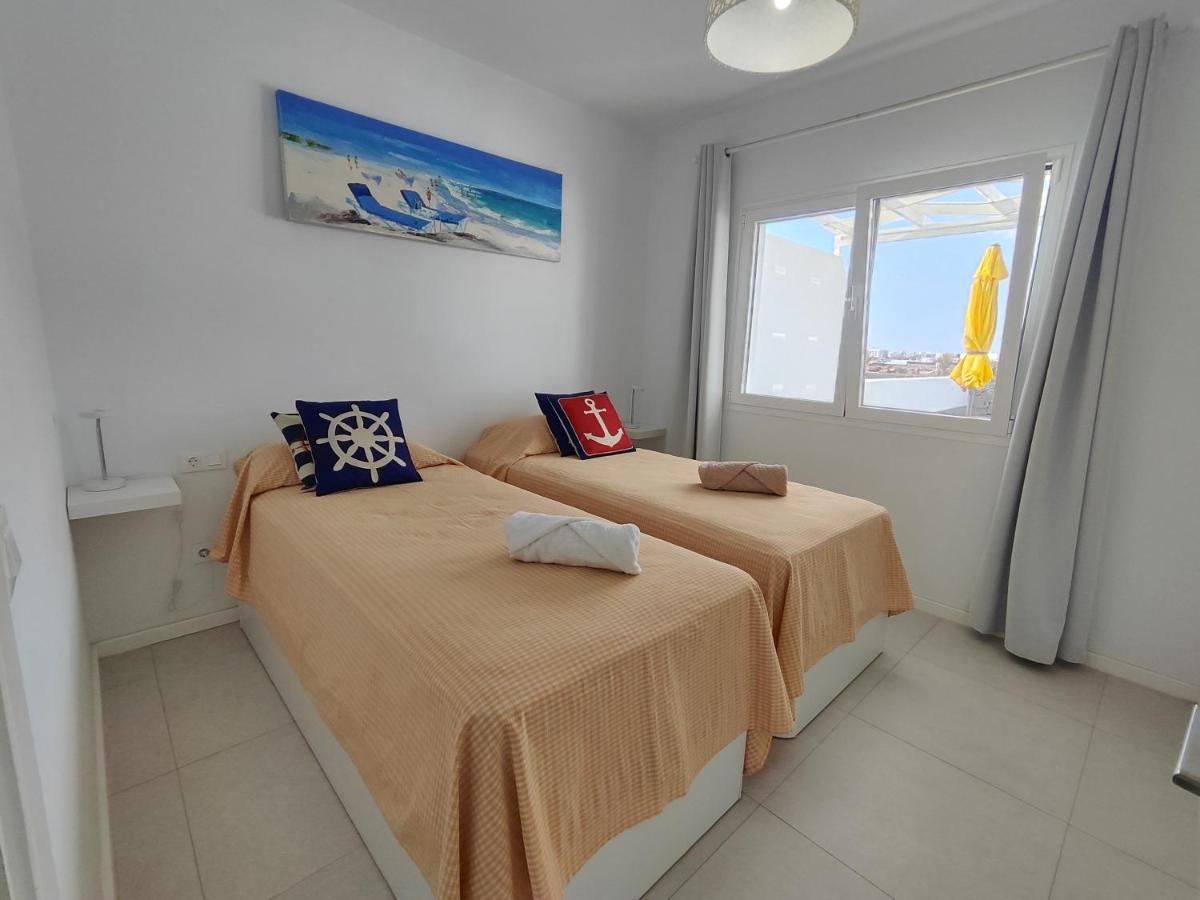 Villa Perla Blanca En Playa Blanca Playa Blanca (Lanzarote) Exterior foto