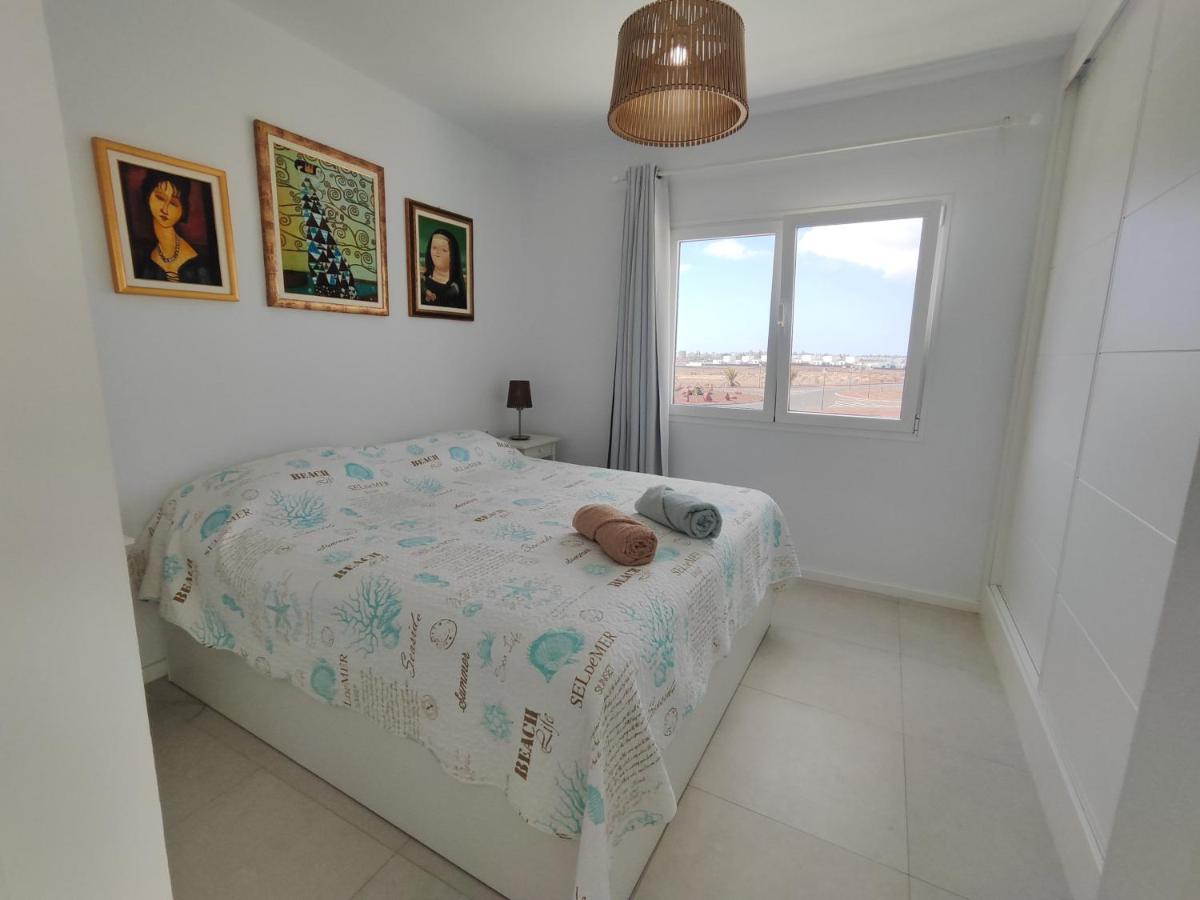 Villa Perla Blanca En Playa Blanca Playa Blanca (Lanzarote) Exterior foto