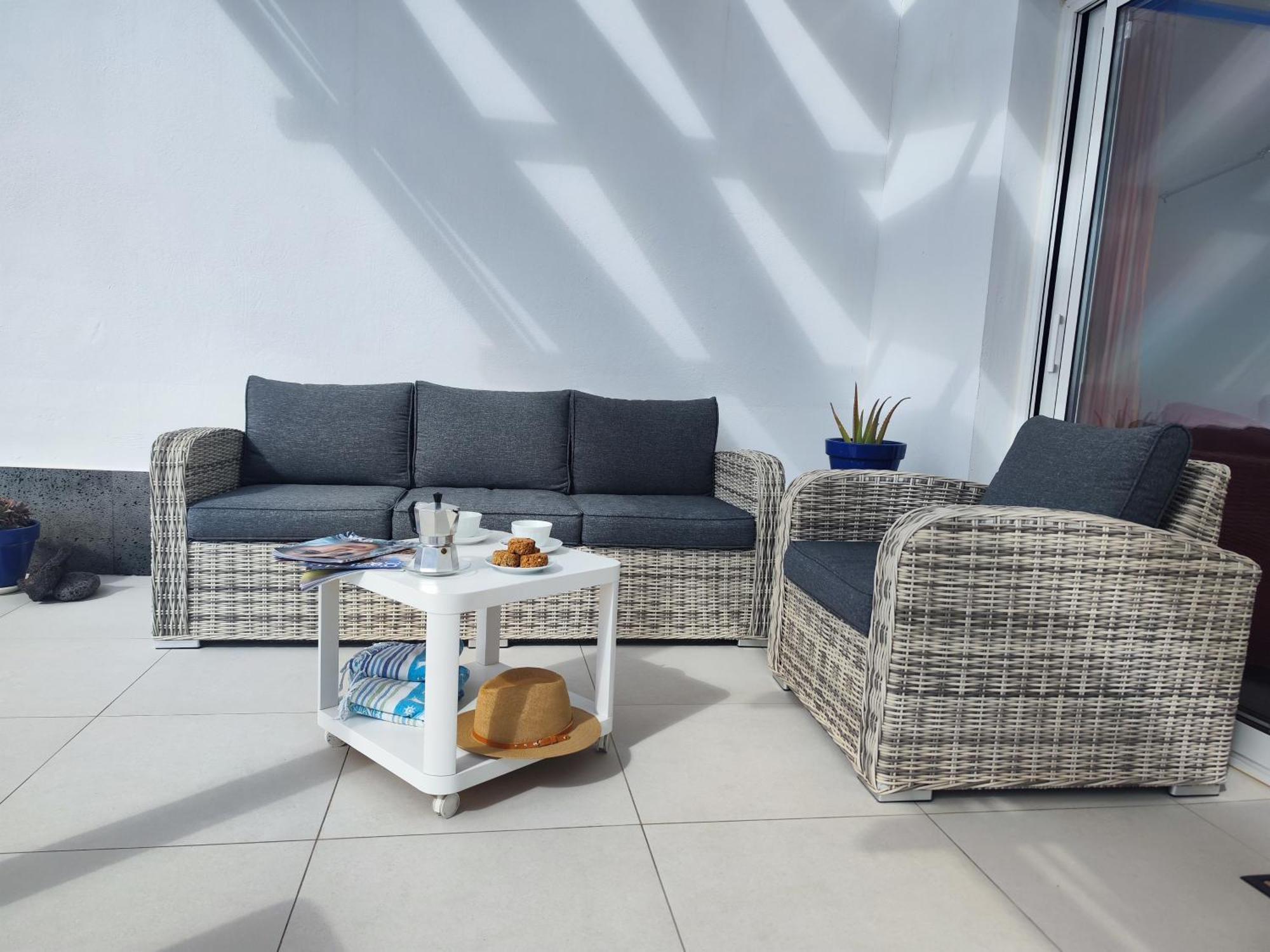 Villa Perla Blanca En Playa Blanca Playa Blanca (Lanzarote) Exterior foto