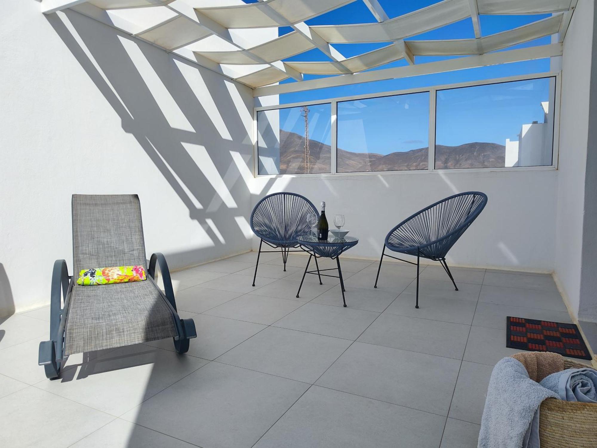 Villa Perla Blanca En Playa Blanca Playa Blanca (Lanzarote) Exterior foto