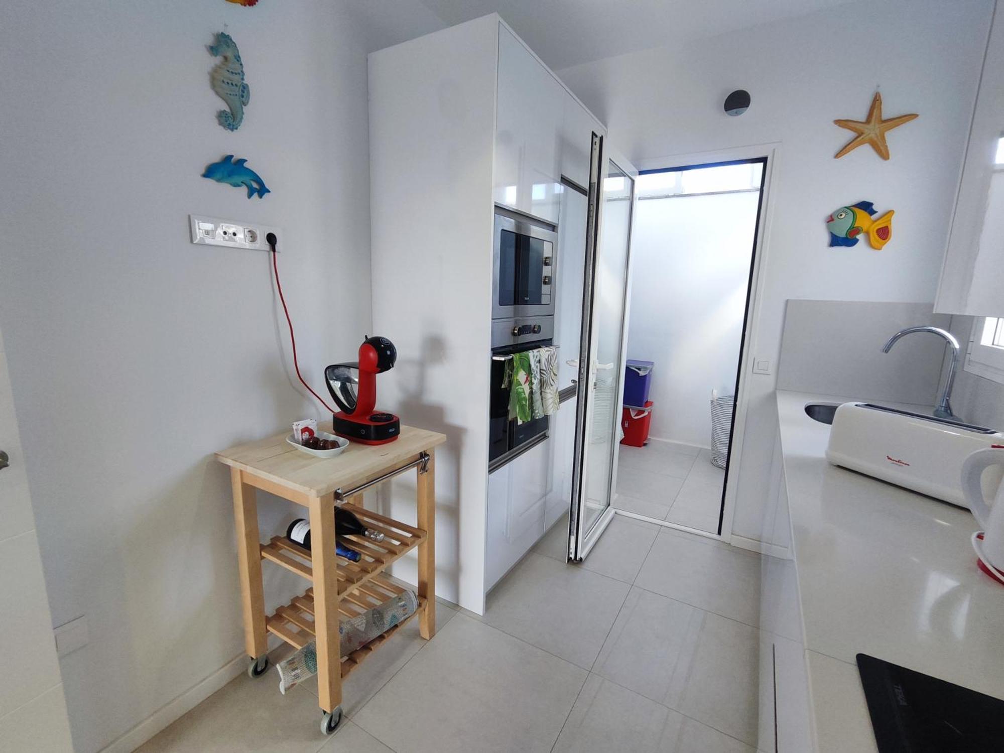 Villa Perla Blanca En Playa Blanca Playa Blanca (Lanzarote) Exterior foto