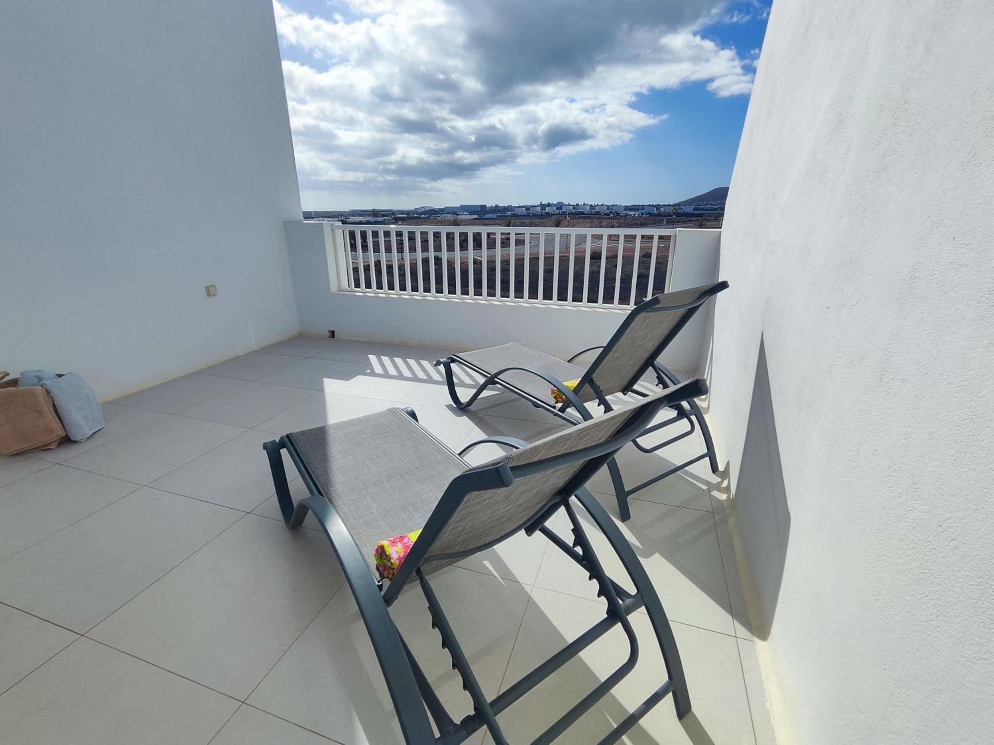 Villa Perla Blanca En Playa Blanca Playa Blanca (Lanzarote) Exterior foto
